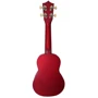 Укулеле FZONE FZU-003 (Red): Количество струн 4