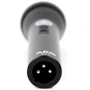 Инструментальный Микрофон AKG Perception P3 S (225120): Способ подключения Проводной