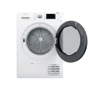 Сушильная машина Whirlpool FFT M22 8X2B PL: Система сушки С тепловым насосом