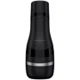Мастурбатор Satisfyer Men Classic (Silver), нежный материал, удобный корпус