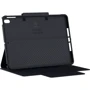 Аксессуар для iPad Urban Armor Gear UAG [U] DOT Black (12191V314040) for iPad 10.2" 2019-2021 фото 8