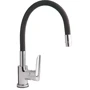Смеситель для кухни Qtap Linea CRB 007F с рефлекторным изливом