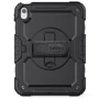 Аксессуар для iPad ArmorStandart Panzer Black for iPad 10.9 (2022 / 2024) / iPad 11 2025 (ARM82525): Цвет черный