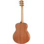 Гитара акустическая TAYLOR GUITARS GS MINI SAPELE (235427): Размер Полноразмерная
