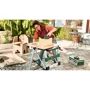 Верстак Bosch PWB600 (0603B05200): Вес, кг 11.6