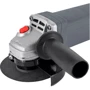 Шліфмашина кутова Forte AG 91-125 L (900Вт, 125мм): Виробник Forte