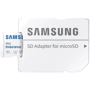 Карта памяти Samsung 256GB microSDXC Class 10 UHS-I U3 V30 Pro Endurance + adapter (MB-MJ256KA): Тип карты MicroSDXC