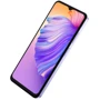 Смартфон Ulefone Note 21 4/128Gb Starlight Purple (UA UCRF): Камера Двойная 13 Мп (f/2.2) / LED вспышка / HDR / Фронтальная 8 Мп