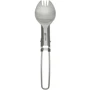 Прилад Ложко-вилка Esbit Titanium fork/spoon FSP17-TI