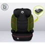 Автокрісло Lionelo Lars I-Size Sporty 15-36 кг Black Red фото 7