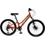 Велосипед спортивный Corso OPTIMA 24" (TM-24114)