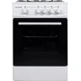 Газовая плита MILANO ML55 G0/01 White