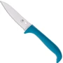 Нож кухонный Spyderco Counter Critter blue (87.16.13)