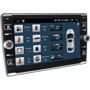 Мультимедийный центр CraftAudio MAXYLEAD 9" без iso: Операционная система Android