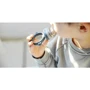Ниблер MinikOiOi Pulps силиконовый Mineral Blue / Powder Grey (101130006): Цвет разноцветный