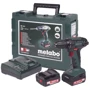 Шуруповерт Metabo BS 14.4 (602206530)