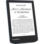 Електронна книга PocketBook 634 Verse Pro Azure (PB634-A-CIS): Вага 186 г
