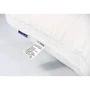 Подушка LightHouse Royal Stripe Sateen Aero 50х70 см (602367): Материал чехла сатин