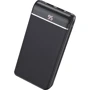 Внешний аккумулятор Hoco Power Bank 20000mAh J59A Famous Black