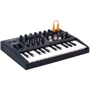 Синтезатор Arturia MicroBrute: Тип Развлекательные