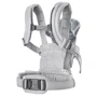 Рюкзак BB®Baby Carrier Harmony, Silver 3D Mesh