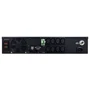 Powercom SRТ-1500A LCD: Призначення Для серверов