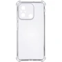 Аксесуар для смартфона TPU Case GETMAN Ease logo Transparent for Xiaomi Redmi 12C