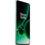 Смартфон OnePlus Nord 3 5G 8/128Gb Misty Green (UA UCRF): Процессор Mediatek Dimensity 9000 (4 nm) Octa-core (1x3.05 GHz Cortex-X2 & 3x2.85 GHz Cortex-A710 & 4x1.80 GHz Cortex-A510)