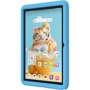 Планшет Blackview Tab 80 4/64GB LTE Fantasy Blue (UA): Вбудована пам'ять 64 ГБ