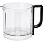 Подрібнювач KitchenAid 5KFC0516EER: Потужність, Вт 240