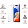 Чехол для телефонов Набор BeCover TPU Case + Tempered Glass for Samsung A145 Galaxy A14 4G / A146 Galaxy A14 5G (709703): Материал TPU (термополиуретан)
