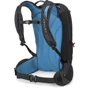 Рюкзак туристический Osprey Kamber 22 Galactic Black M/L						: Производитель Osprey