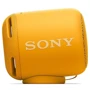 Акустика Sony SRS-XB10 Yellow: Тип портативна