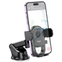 Держатель Hoco Car Holder H5 Black фото 5