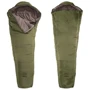 Спальний мішок Grand Canyon Fairbanks 190 -4 ° C Capulet Olive Left (340020) (DAS302056): Вага з упаковкою 2530 г