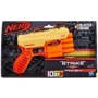 Бластер Hasbro Nerf Alpha Strike Fang QS-4 (E6973): Виробник Hasbro