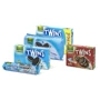 Печенье Gullon Gullon Twins 308 г (WT2652): Вес нетто 308 г
