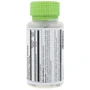 Solaray Blue Skullcap, 425 mg, 100 VegCaps (SOR-01560): Пол Унисекс