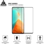 Аксессуар для смартфона ArmorStandart Tempered Glass Pro Black for Infinix Note 30 Pro 4G (X678B) (ARM68996) фото 5