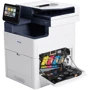 МФУ Xerox VersaLink C505X (C505V_X) UA: Тип печати цветная