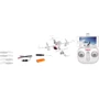 Квадрокоптер SYMA X22SW с 2,4 Ггц управлением и FPV-камерой (14,4 cм) фото 8