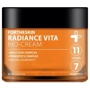 Fortheskin Bio Radiance Vita Cream Крем для лица с витаминами 3х60 ml