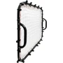Ребондер ручной складной Meta Collapsible Rebounder Mini Goal Keeper черный, белый Уни 80х80 см (2000250235) фото 1