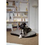 Лежак-подушка Lucky Pet №1 Морфей для собак коричневый 40х50 см (215396): Размеры 40х50 см
