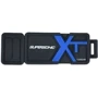 USB-флешка Patriot 128GB Supersonic Boost USB 3.0 (PEF128GSBUSB): Стандарт USB USB 3.0