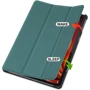 Аксессуар для планшетных ПК BeCover Smart Case Dark Green for Lenovo Tab K11 Plus TB-352F (711850) фото 4