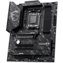 MSI X870 GAMING PLUS WIFI: Разъемы на плате SATA 3.0, USB 2.0, USB 3.2 Gen 1, PCI Express x1, M.2