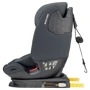 Автокресло MAXI-COSI Titan Pro Authentic Graphite: Крепление Isofix есть