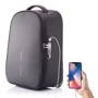 Сумка для ноутбуков XD Design 17" Bobby Backpack Trolley Black (P705.771) фото 12