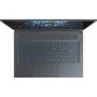 Ноутбук MSI 15M Stealth A11SEK (A11SEK-033US): Видеоадаптер NVIDIA GeForce RTX 2060 Max-Q, 6 ГБ GDDR6